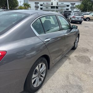 صورة مصغرة 63 لـ 2015 Honda ACCORD LX