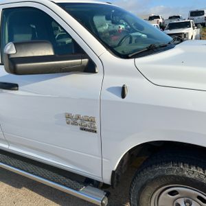 صورة 13 لـ 2021 RAM 1500 CLASSIC TRADESMAN