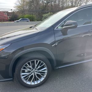 LEXUS NX 350H PREMIUM - 2