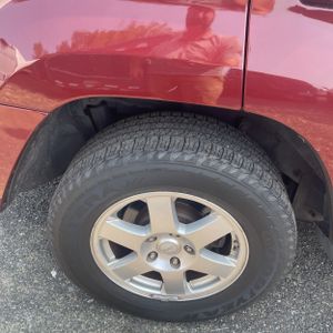 2009 JEEP GRAND CHEROKEE LAREDO 缩略图 19