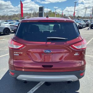 FORD ESCAPE SE - 7