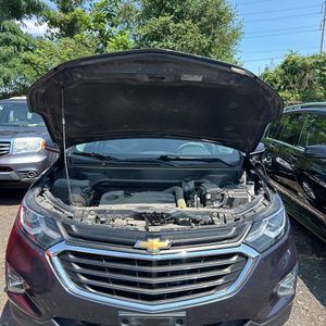 2018 Chevrolet EQUINOX LT — миниатюра 45
