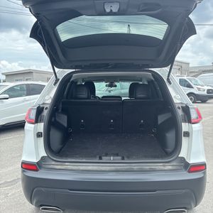 صورة مصغرة 42 لـ 2019 JEEP CHEROKEE LATITUDE PLUS