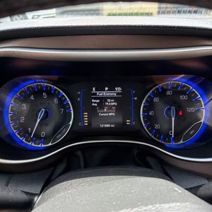صورة مصغرة 37 لـ 2018 Chrysler PACIFICA TOURING L