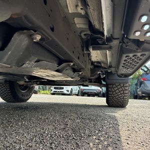 2024 FORD BRONCO WILDTRAK — миниатюра 26