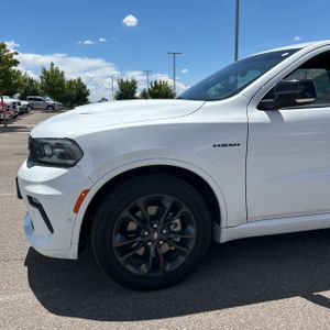 صورة 2 لـ 2022 Dodge DURANGO R/T