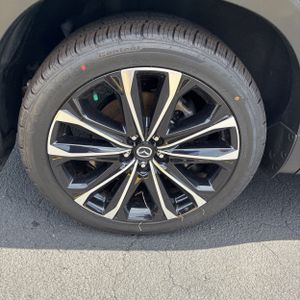 صورة مصغرة 19 لـ 2025 Mazda CX-50 2.5 S PREMIUM PLUS