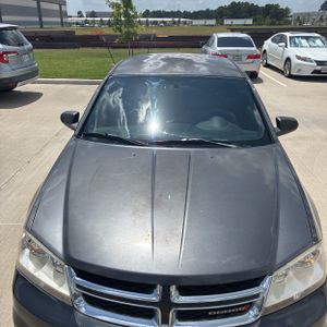 2014 Dodge AVENGER SE 缩略图 15