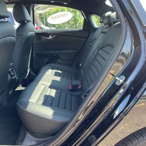 2024 KIA FORTE GT-LINE — миниатюра 30