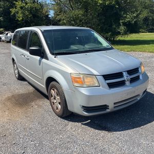 2010 Dodge GRAND CARAVAN SE 缩略图 12