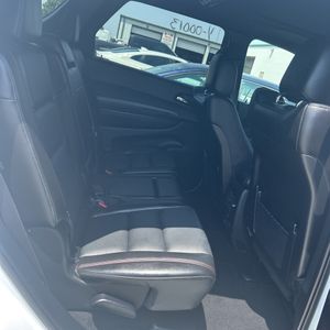 2026 Dodge DURANGO GT PLUS 缩略图 35