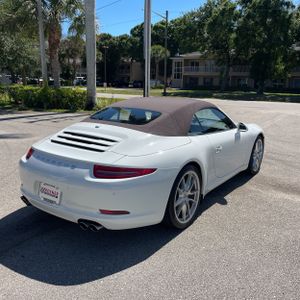 PORSCHE 911 CARRERA S - 8