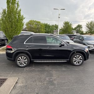 MERCEDES-BENZ GLE-CLASS - 9