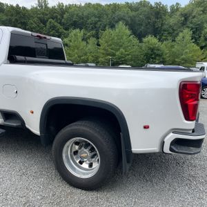 صورة 6 لـ 2024 Chevrolet SILVERADO 3500 HIGH COUNTRY