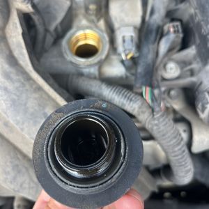 2014 Nissan VERSA SV photo 45