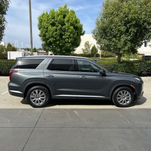 HYUNDAI PALISADE SEL - 10