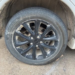 2017 Dodge DURANGO GT 缩略图 19
