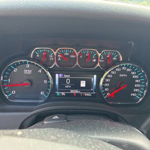 2018 Chevrolet TAHOE LT — фото 41