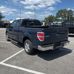 FORD F-150 XLT - 5