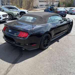 FORD MUSTANG ECOBOOST - 8