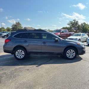 صورة 10 لـ 2015 Subaru OUTBACK 2.5I PREMIUM