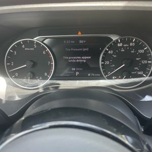صورة مصغرة 39 لـ 2021 Nissan ROGUE SV