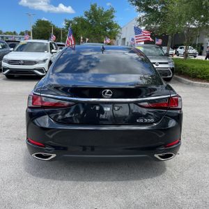 LEXUS ES 350 BASE - 7