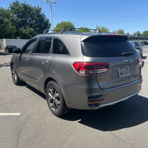 KIA SORENTO SX V6 - 3