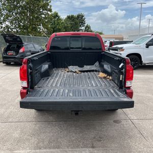 صورة مصغرة 41 لـ 2016 Toyota TACOMA SR