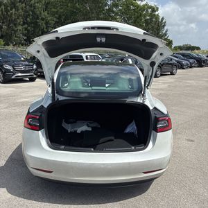 2022 Tesla MODEL 3 LONG RANGE 缩略图 41