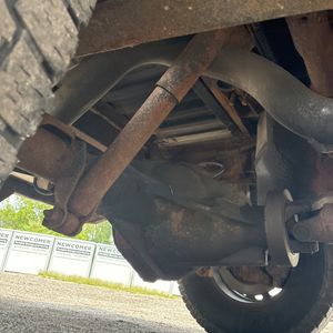2003 Chevrolet SILVERADO 2500 LS 缩略图 28