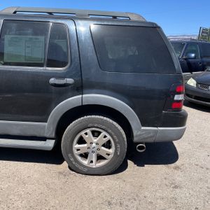FORD EXPLORER XLT - 6