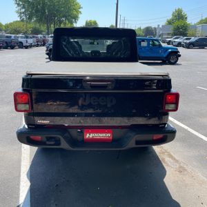 JEEP GLADIATOR SPORT - 7