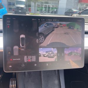 صورة مصغرة 37 لـ 2021 Tesla MODEL Y LONG RANGE