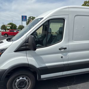 FORD TRANSIT 250 - 2