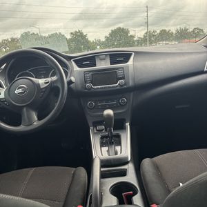 صورة مصغرة 23 لـ 2018 Nissan SENTRA S