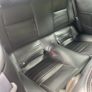 2011 FORD MUSTANG V6 PREMIUM 照片 35