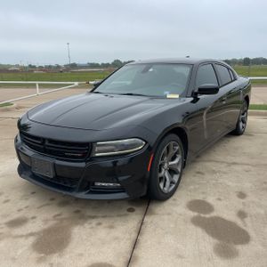 DODGE CHARGER SXT - 1