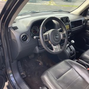 صورة مصغرة 30 لـ 2014 JEEP PATRIOT LIMITED