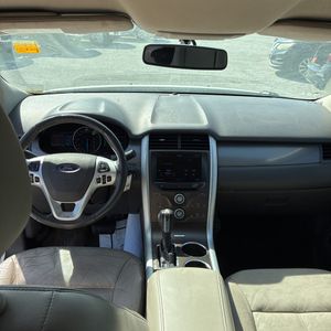 2013 FORD EDGE SEL — миниатюра 36