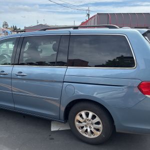 HONDA ODYSSEY EX-L W/DVD W/NAVI - 6