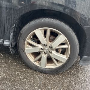 2016 Nissan PATHFINDER PLATINUM — фото 20