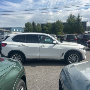 BMW X5 XDRIVE40I - 10