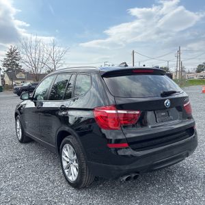 BMW X3 XDRIVE28I - 5