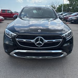 2026 Mercedes-BENZ GLC thumbnail 14