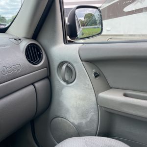 2003 JEEP LIBERTY SPORT — миниатюра 70