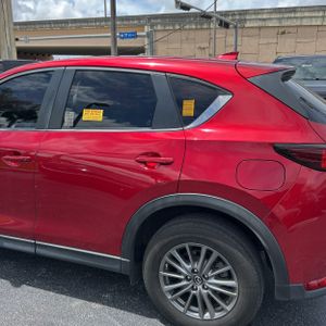 Mazda CX-5 Touring - 6