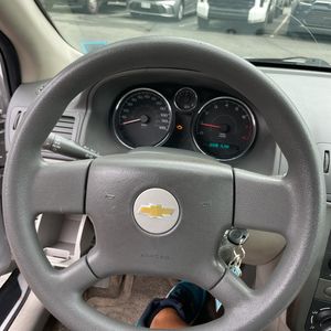 2006 Chevrolet COBALT LS — миниатюра 56