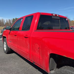 CHEVROLET SILVERADO 1500 - 6