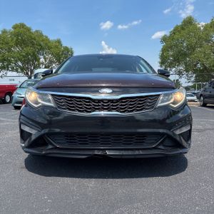 2019 KIA OPTIMA LX — миниатюра 14
